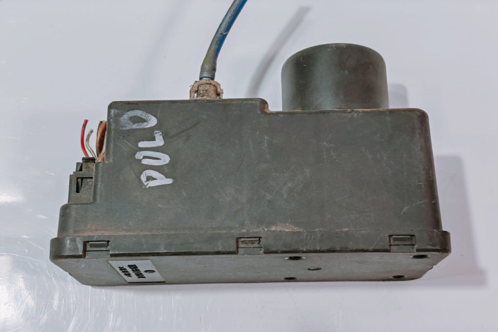 Pompa Vacuum 1H0962257E Volkswagen VW Vento [1992 - 1998]