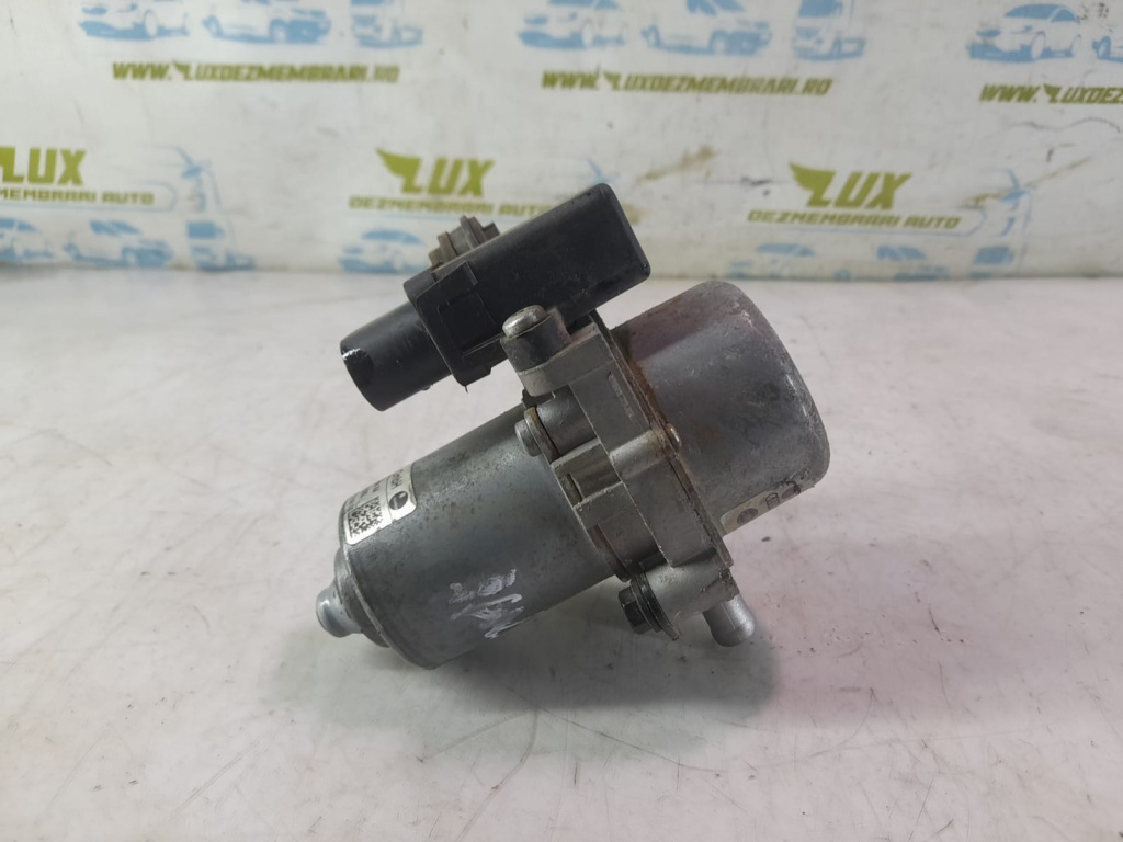 Pompa vacuum 1K0612181F 1.0 tsi DKLD Skoda Rapid [facelift] [2017 - 2019] 1.0 tsi DKLD