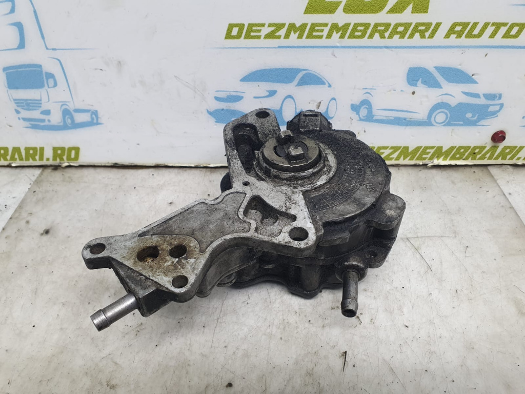 Pompa vacuum 2.0 1.9 tdi BLS BMM 038145209h Audi A4 B7 [2004 - 2008]