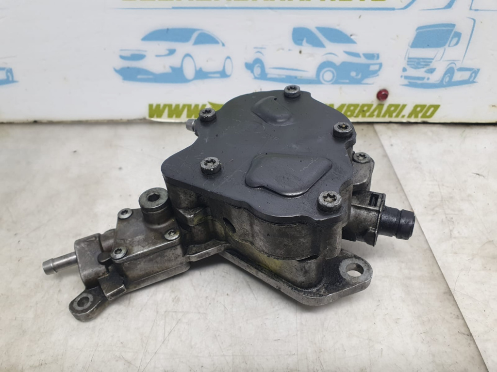 Pompa vacuum 2.0 1.9 tdi BLS BMM 038145209h Seat Ibiza 3 6L [2002 - 2006]