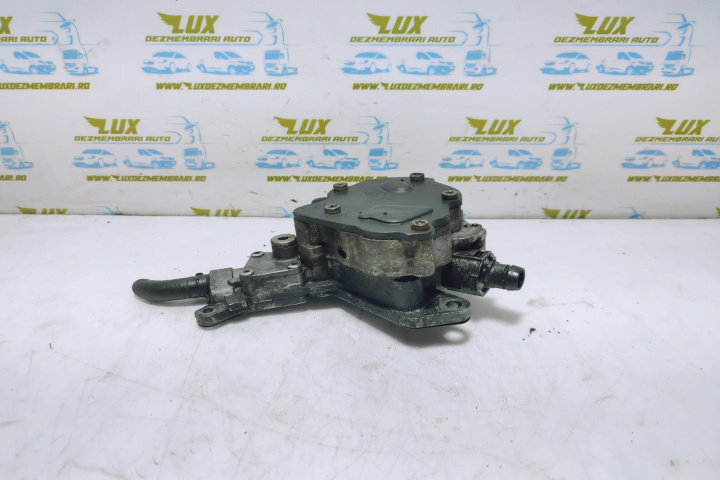 Pompa Vacuum 2.0 1.9 tdi BLS BMM 038145209h Skoda Superb 2 [2008 - 2013]