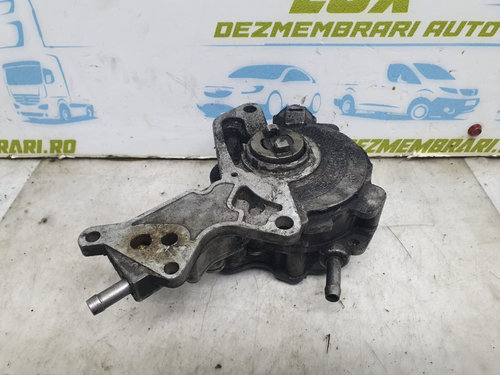 Pompa vacuum 2.0 1.9 tdi BLS BMM 038145209h Skoda Superb 2 [2008 - 2013]