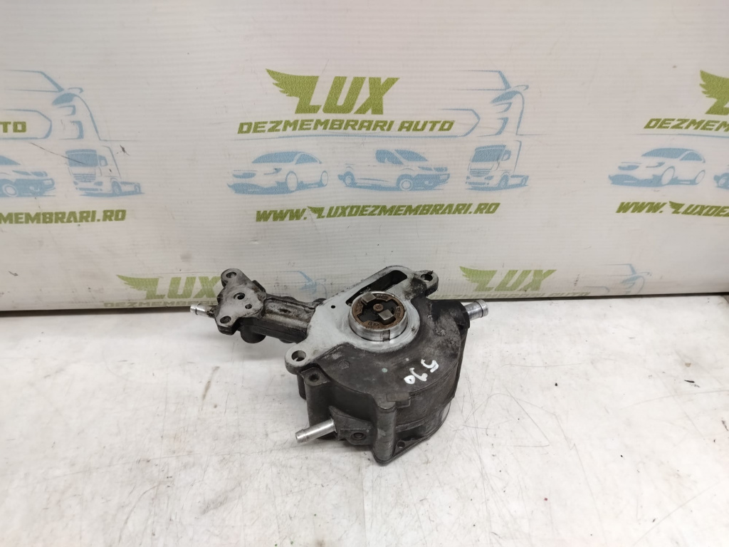 Pompa vacuum 2.0 1.9 tdi BLS BMM 038145209m Seat Toledo 3 [2004 - 2010]