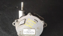 Pompa vacuum 2.0 cdi mercedes a class w169 a640230...