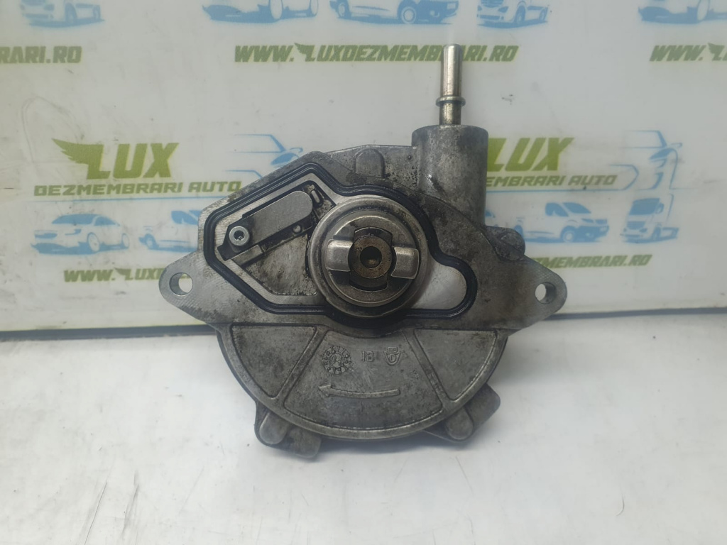 Pompa vacuum 2.0 cdi om640 a6402300265 Mercedes-Benz A-Class W169 [2004 - 2008]