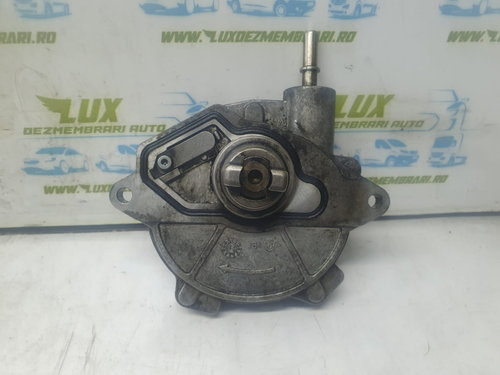 Pompa vacuum 2.0 cdi om640 a6402300265 Smart Forfour [2004 - 2006]