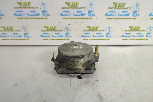 Pompa vacuum 2.0 cdti a20dtc 55205446 Opel Insignia A [2008 - 2014]