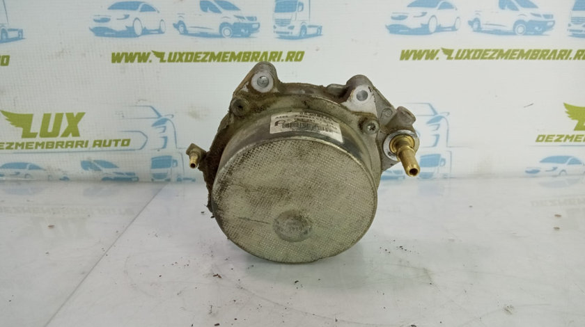 Pompa vacuum 2.0 cdti a20dth 55205446 Opel Astra J [2009 - 2012]