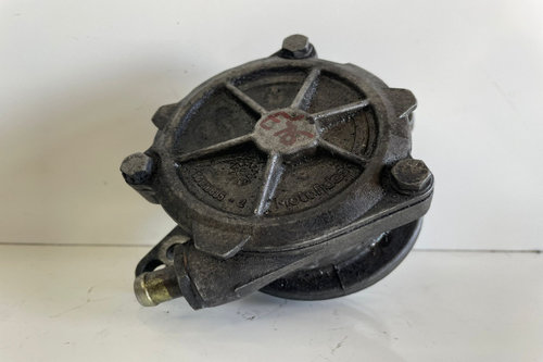 Pompa vacuum 2.0 d 2249939 BMW Seria 3 E46 [1997 - 2003]