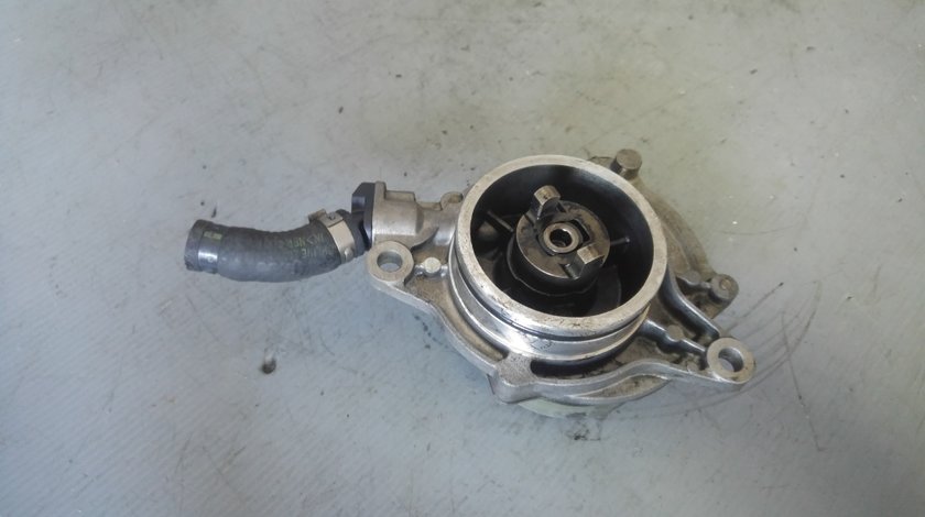 Pompa vacuum 2.0 d 320d 150 cp m47d20 bmw e46 72817601b