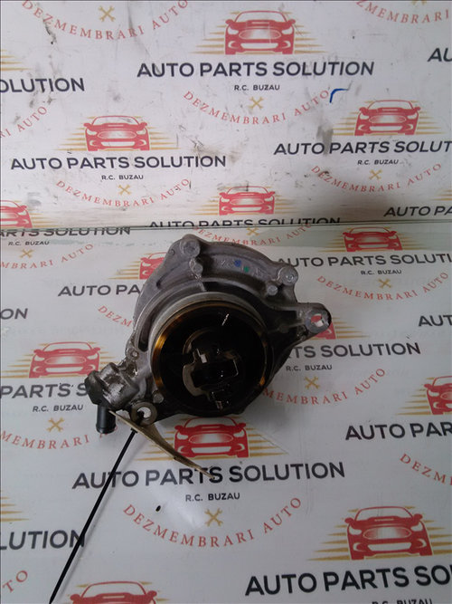 Pompa vacuum 2.0 D BMW X3 an fabr.2006