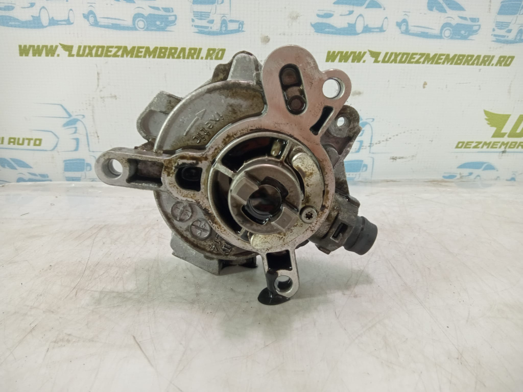 Pompa vacuum 2.0 d d4204t8 31316688 Volvo S80 2 [2th facelift] [2013 - 2020]