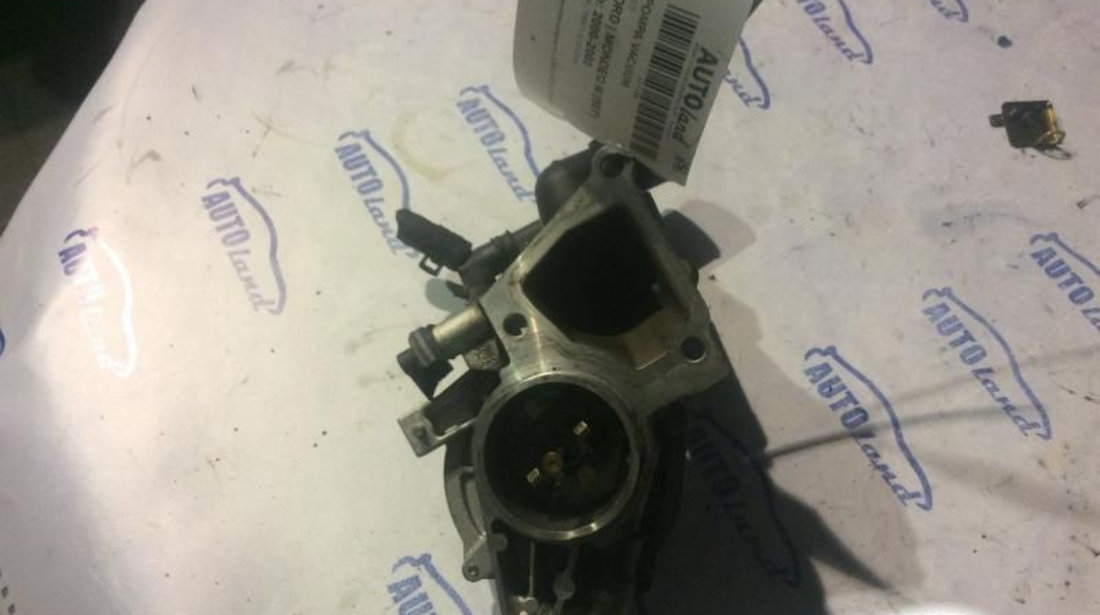 Pompa Vacuum 2.0 D Ford MONDEO III B5Y 2000-2003