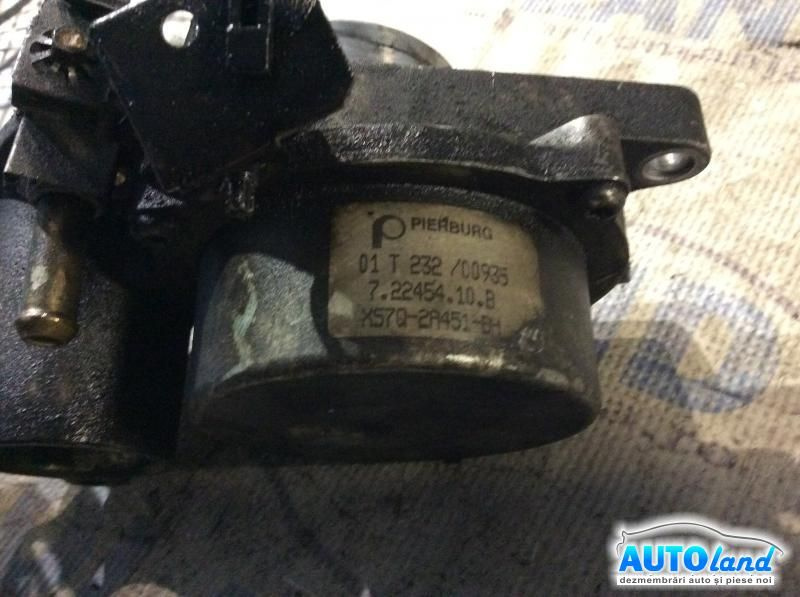 Pompa Vacuum 2.0.d Ford MONDEO III B5Y 2000-2003