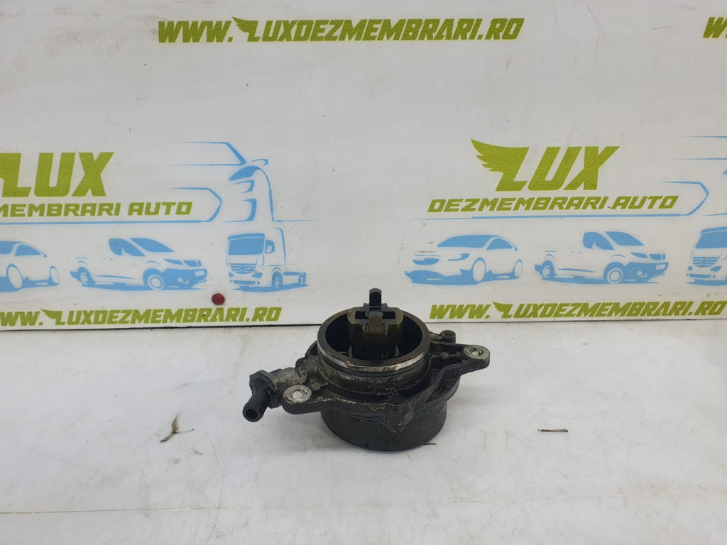 Pompa vacuum 2.0 d m47 204d4 700437012 BMW X5 E70 [2006 - 2010]