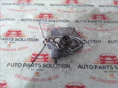 Pompa vacuum 2.0 d MERCEDES BENZ B CLASS an fabr. 2008