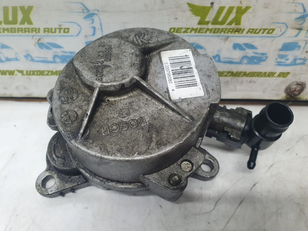 Pompa vacuum 2.0 dci M9R 8200796080 Nissan X-Trail T31 [2007 - 2011]