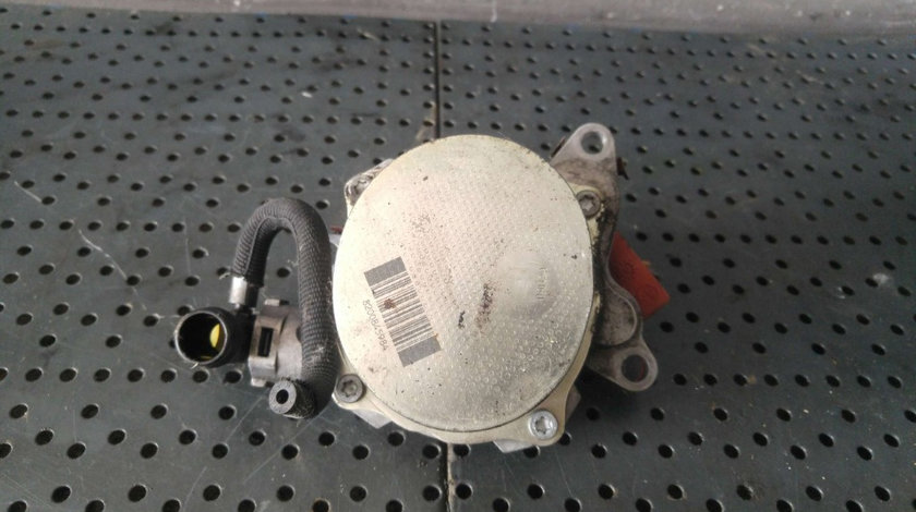 Pompa vacuum 2.0 dci renault laguna 3 8200845984