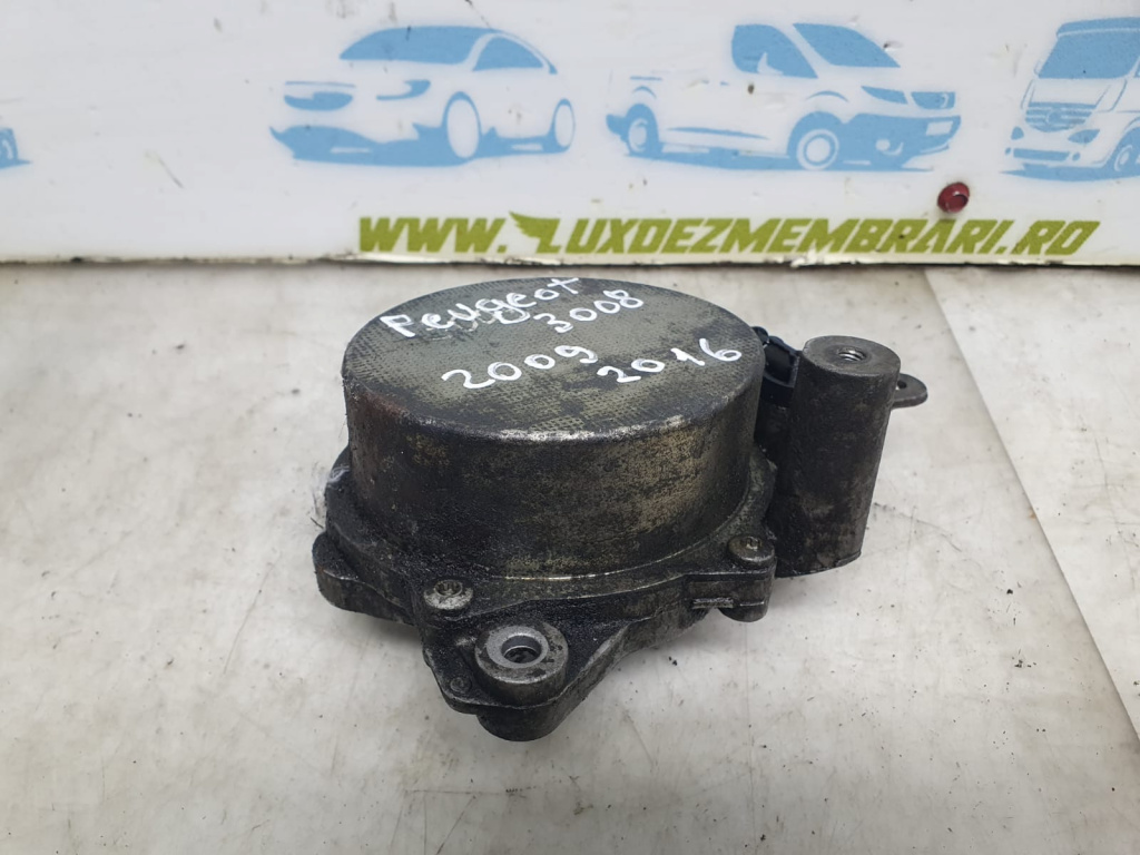 Pompa vacuum 2.0 hdi Peugeot 3008 [2010 - 2013]