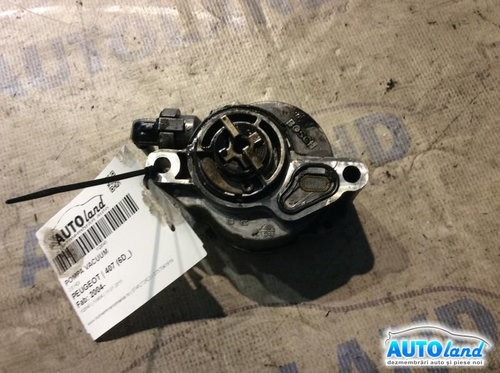 Pompa Vacuum 2.0 HDI Peugeot 407 6D 2004
