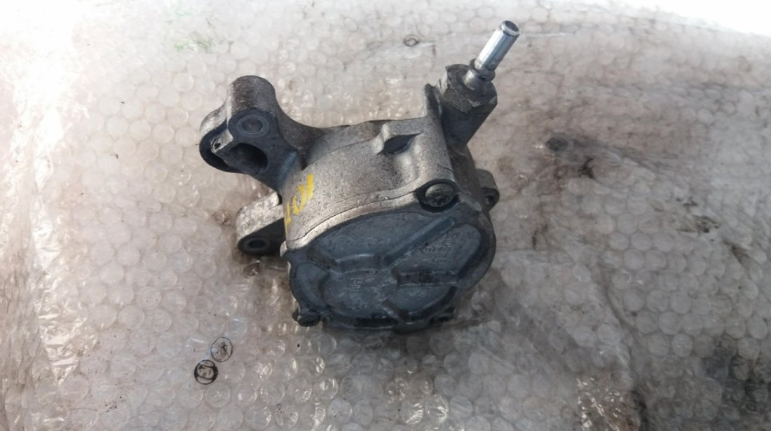 Pompa vacuum 2.0 hdi rh01 citroen c4 c5 peugeot 308 407 508