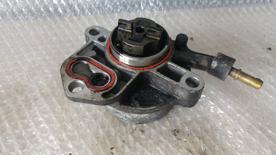 Pompa vacuum 2.0 hdi rhs citroen c5 peugeot 307 406 607 2002-2009 72266601h