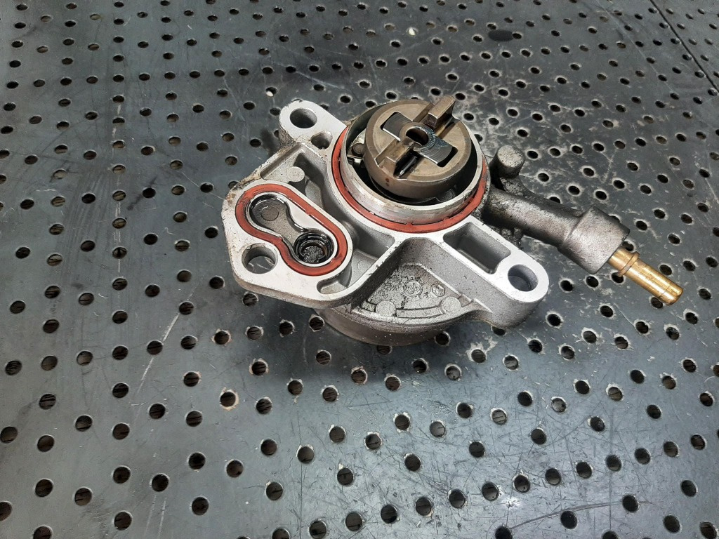 Pompa vacuum 2.0 hdi rht citroen c8 peugeot 807 607 9631971580