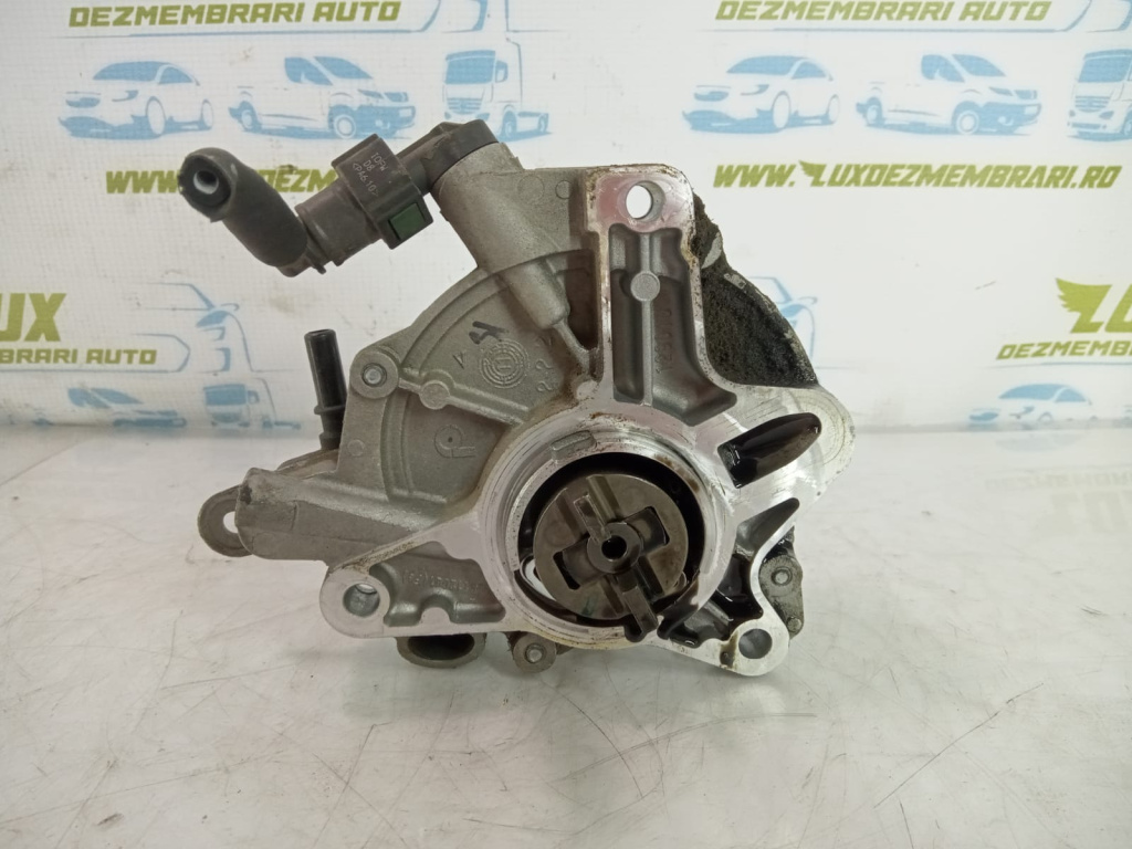 Pompa vacuum 2.0 tdci ufma 9673836180 Citroen C5 2 [2008 - 2017]