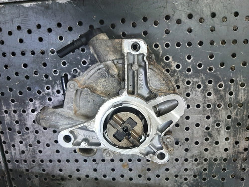 Pompa vacuum 2.0 tdci ufwa ford s-max 7021390500 9673836180