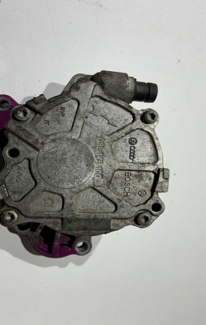 Pompa Vacuum 2.0 tdi 03L145100 Volkswagen VW Tiguan 5N [2007 - 2011]