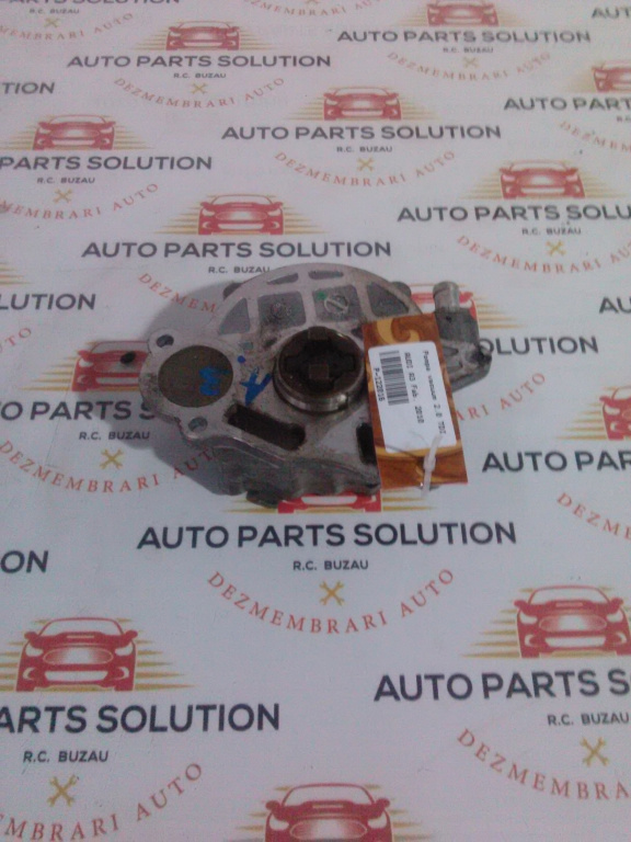 Pompa vacuum 2.0 TDI AUDI A3 Fab. 2010
