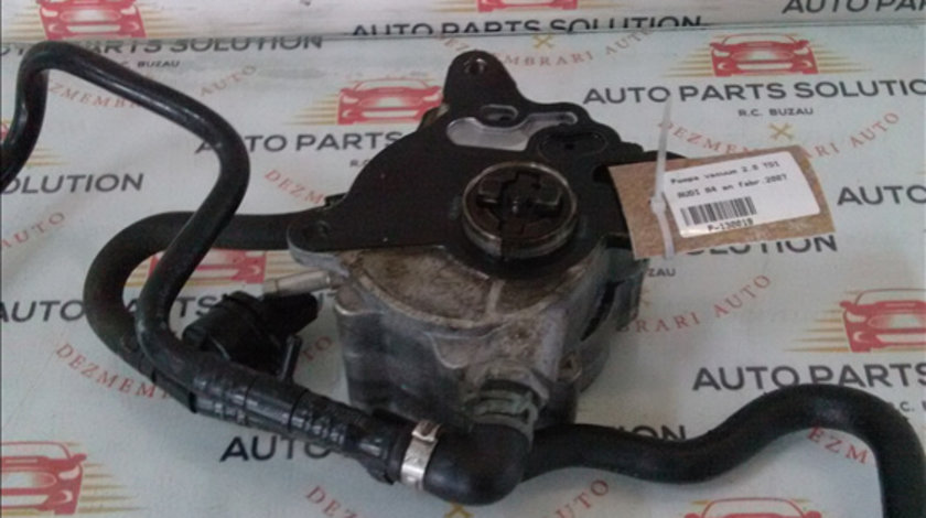 Pompa vacuum 2.0 TDI AUDI A4 2004-2008 (B7)