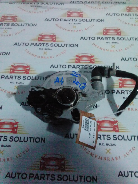 Pompa vacuum 2.0 TDI AUDI A4 Fab. 2013