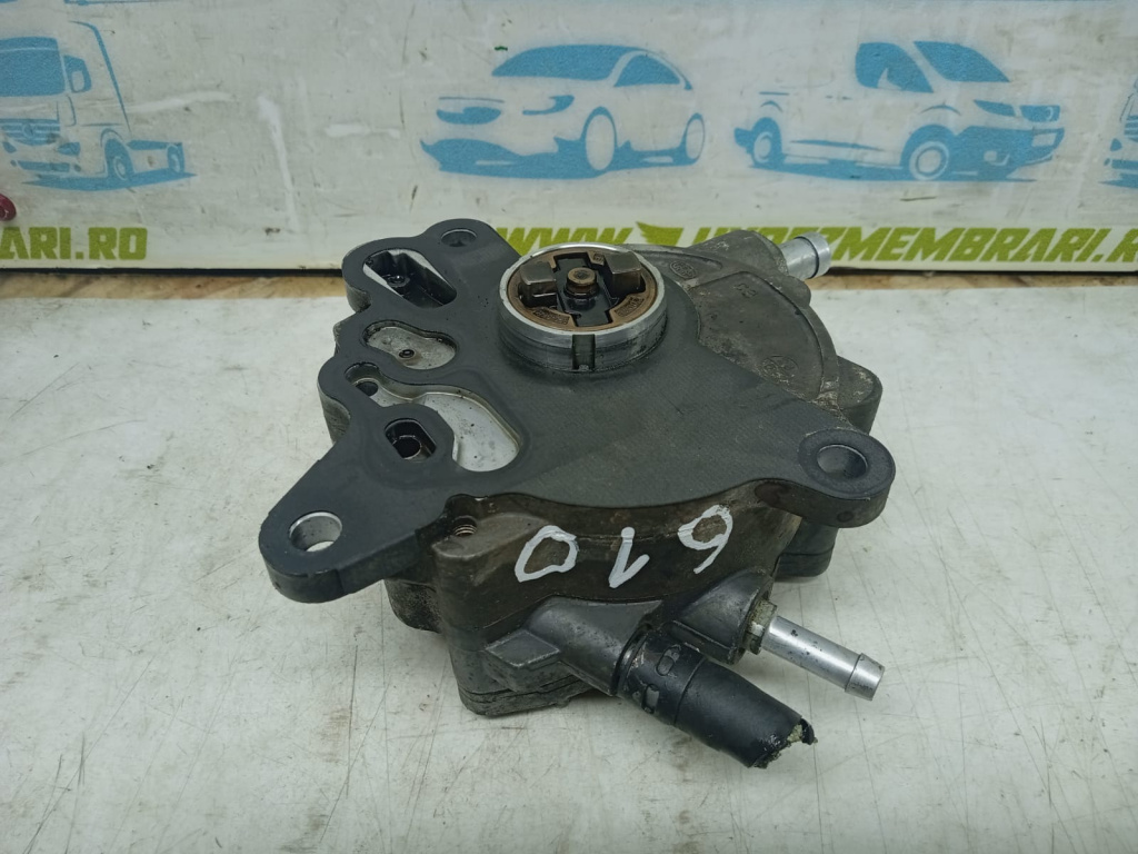 Pompa vacuum 2.0 tdi blb 03g145209 Audi A6 4F/C6 [2004 - 2008] 2.0 tdi BLB