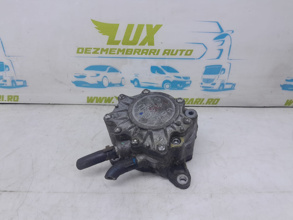 Pompa vacuum 2.0 tdi BMR BMN 03g145209c Volkswagen VW Jetta 5 [2005 - 2011]