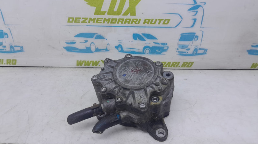 Pompa vacuum 2.0 tdi BMR BMN 03g145209c Volkswagen VW Golf 5 [2003 - 2009]