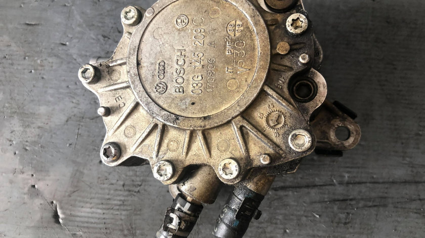 Pompa vacuum 2.0 tdi brd audi a4 b7 03g145209c