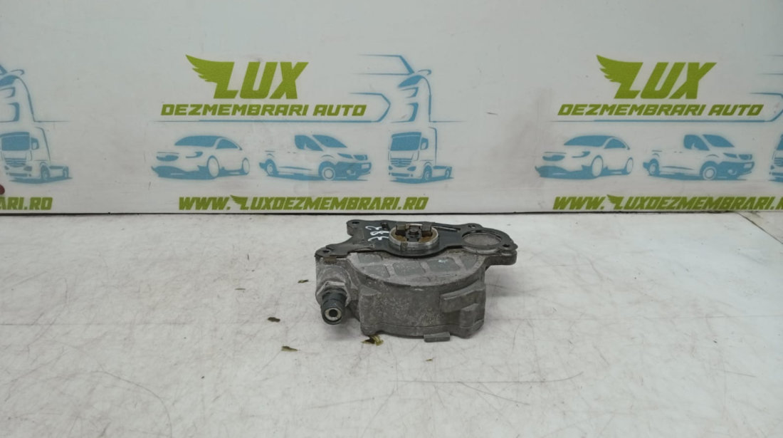 Pompa vacuum 2.0 tdi cbbb 03L145100f Seat Exeo [2009 - 2012]