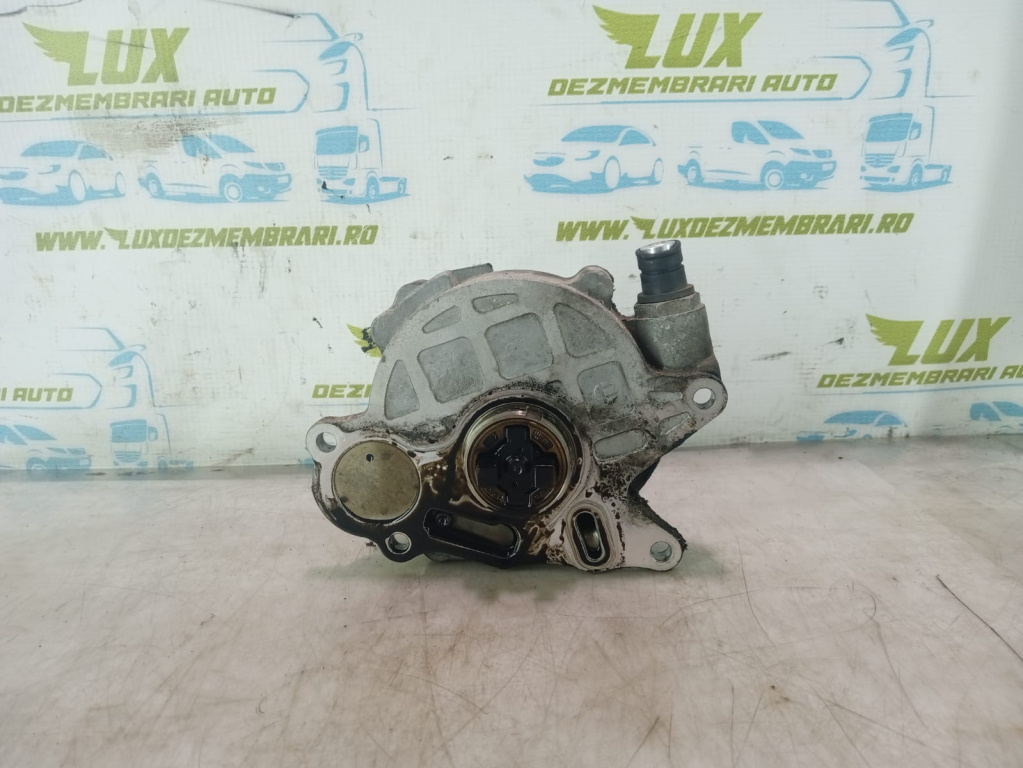 Pompa vacuum 2.0 tdi CFF CBAB 03l145100f Volkswagen VW Scirocco 3 [2008 - 2015]