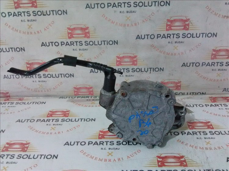 Pompa vacuum 2.0 TDI VW PASSAT B6 an fabr. 2010
