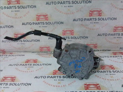 Pompa vacuum 2.0 TDI VW PASSAT B6 an fabr. 2010