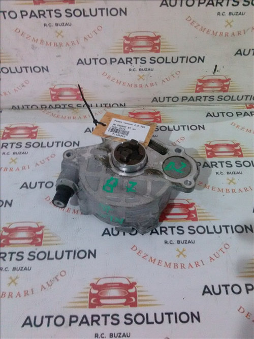 Pompa vacuum 2.0 TDI VW PASSAT B7 an fabr.2014