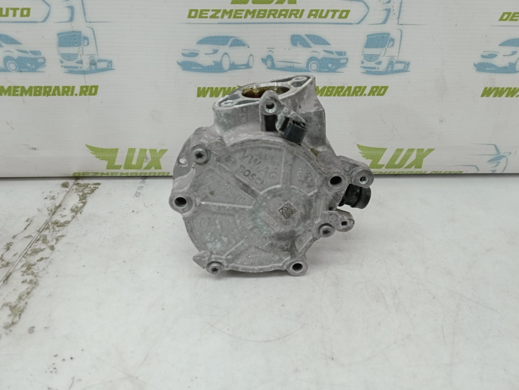 Pompa vacuum 2.0 tfsi cymc 06K145100AE Audi A3 8V [facelift] [2016 - 2020]