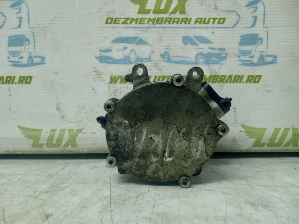 Pompa vacuum 2.0cdti a20dth 55581351 Opel Astra J [2009 - 2012]