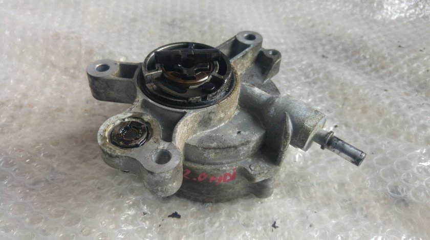 Pompa vacuum 2.0hdi peugeot 407 ford mondeo d165-1a