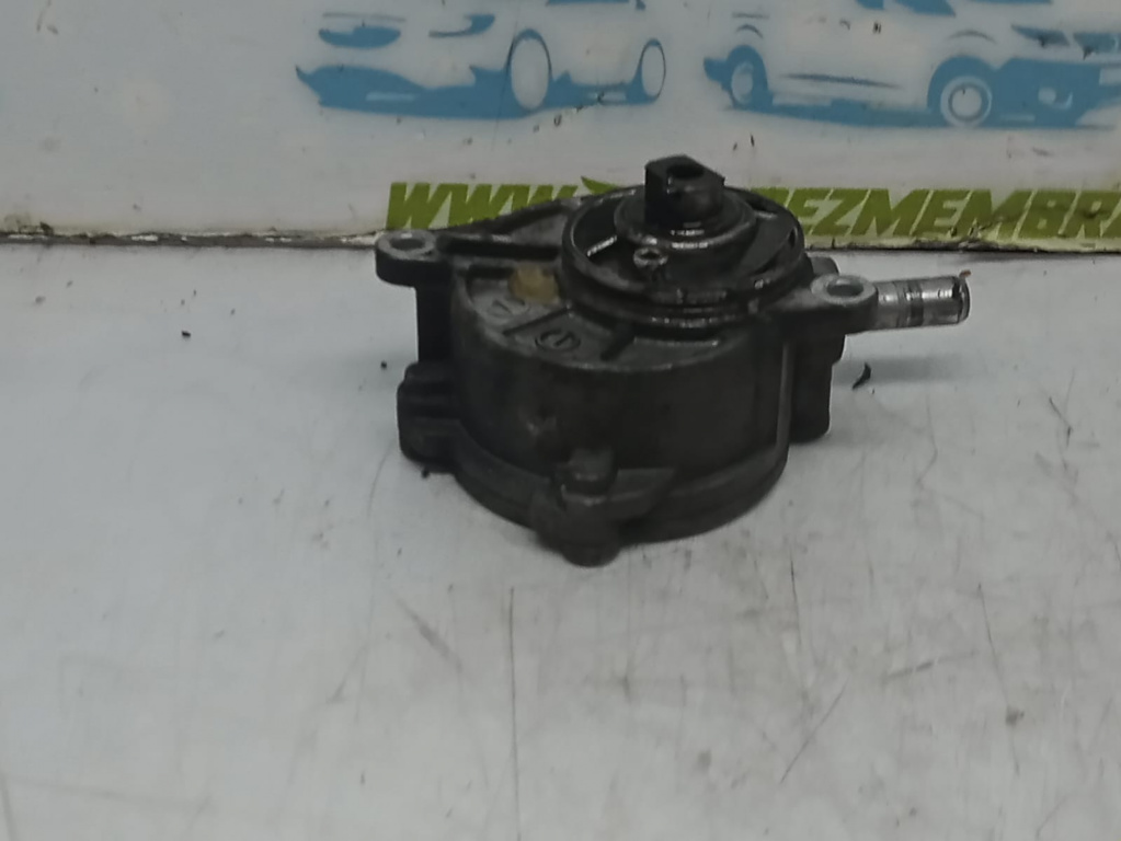 Pompa vacuum 2.2 cdi A64623065 Mercedes-Benz E-Class W211 [2002 - 2006]
