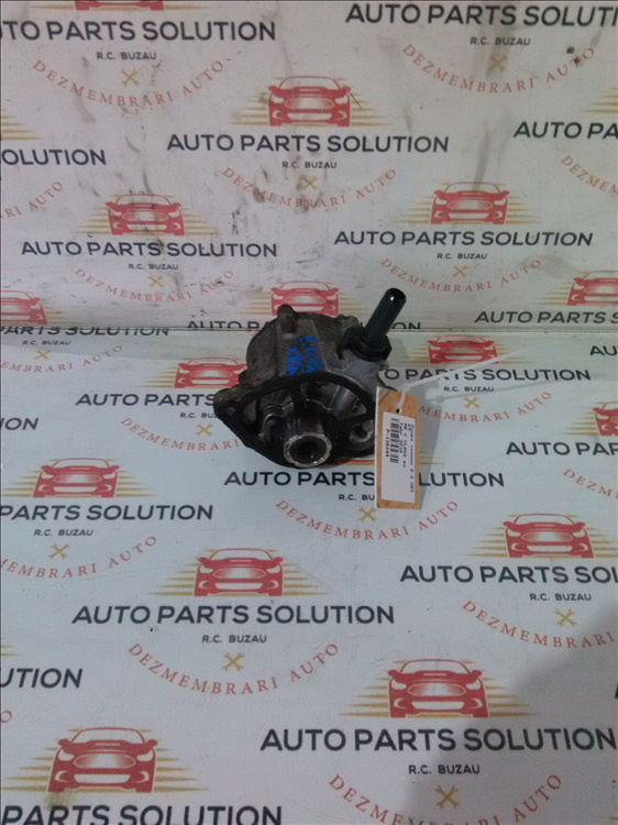 Pompa vacuum 2.2 CDI E5 MB C CLASS an fabr.2010