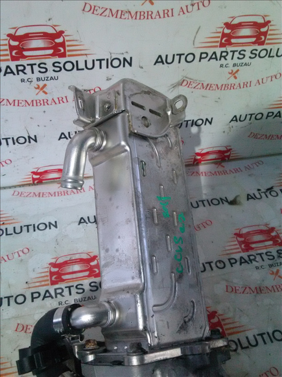 Pompa vacuum 2.2 CDI MERCEDES BENZ C CLA