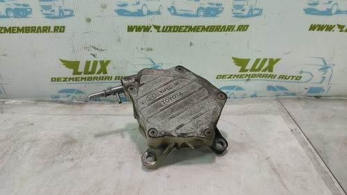 Pompa vacuum 2.2 d 2ad-fhv Toyota Auris [2006 - 2010]