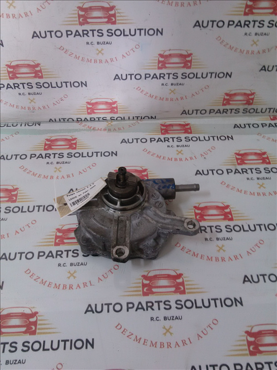 Pompa vacuum 2.2 D LEXUS an fabr.2008